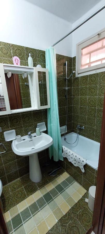 Ampio Monolocale Con Terrazzo - A 2 Passi Dal Mare Apartment