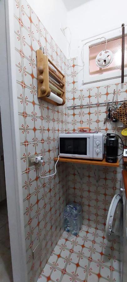 Ampio Monolocale Con Terrazzo - A 2 Passi Dal Mare *