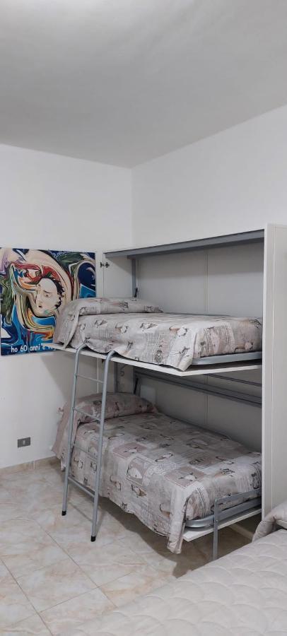 Apartment Ampio Monolocale Con Terrazzo - A 2 Passi Dal Mare