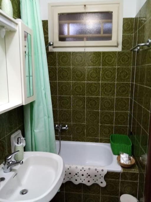 Apartment Ampio Monolocale Con Terrazzo - A 2 Passi Dal Mare *
