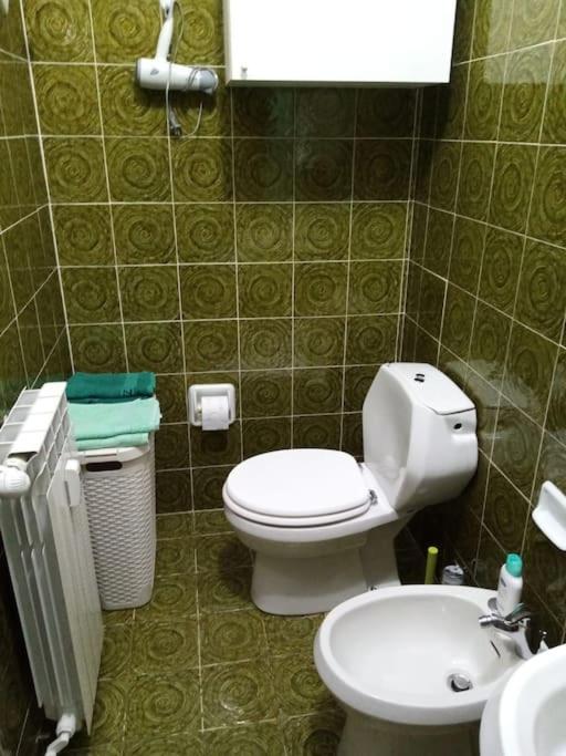 Ampio Monolocale Con Terrazzo - A 2 Passi Dal Mare Apartment *